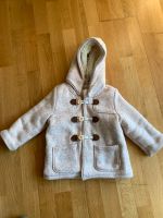 Winterjacke H&M Gr. 86 Rosa / Weiß Bayern - Heroldsberg Vorschau