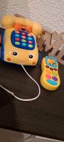 Babyspielzeug Kinderspielzeug Telefon Hessen - Limeshain Vorschau