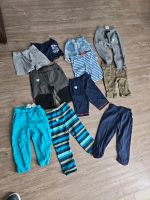 Hosen Set Paket 92/98 Jungen jakoo Berlin - Hellersdorf Vorschau