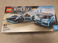 Ostern Geschenk Lego Speed Champions 76898 Auto Rennauto Brandenburg - Nauen Vorschau