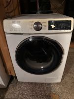 Waschmaschine Samsung ww8em642opw defekt ww6800 Thüringen - Kranichfeld Vorschau