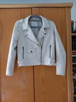 Jacke/Blazer im Biker Style, Tom Tailor Nordrhein-Westfalen - Hamminkeln Vorschau