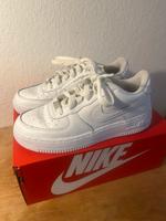 Nike,Air force 1,weiß München - Ramersdorf-Perlach Vorschau