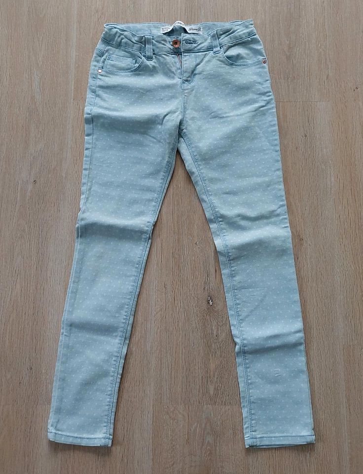 Süsse Jeans Gr.146 in Schkopau