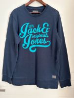 Jack & Jones Gr. L Herren Pullover / Pulli / Hoodie Bayern - Waldkraiburg Vorschau