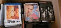 Viele DVD, günstiger Preis Frankfurt am Main - Westend Vorschau