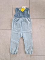 Overall*Jumpsuit*Jeansoptik*92*Topomini*Ernstings Family**NEU** Chemnitz - Euba Vorschau