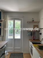 Wohnungsswap - 1 Zimmer, 38 m² - Olbersstraße, Berlin-10589 Berlin - Charlottenburg Vorschau