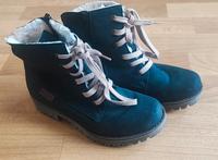 Winterschuhe Gr. 36, Rieker, gefüttert Berlin - Marzahn Vorschau