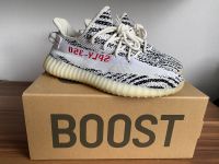 Adidas Yeezy Boost 350 "Zebra" Deadstock EU 41 1/3 Nordrhein-Westfalen - Hagen Vorschau