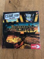 Noris Escape Room–Erweiterung The Legend of Redbeard`s  Gold, NEU Rheinland-Pfalz - Bodenheim Vorschau