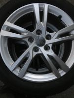 Audi A3 Orginal Winterreifen 205/50R17 93H 8v0601025DK Baden-Württemberg - Ringsheim Vorschau