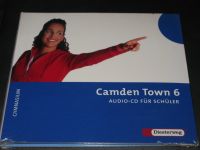 Camden Town 6.Gymnasium.Audio-CD für Schüler.Jahrgangstufe 10.NEU Baden-Württemberg - Hirschberg a.d. Bergstr. Vorschau