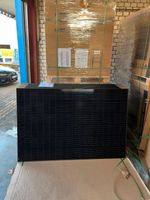 Solarmodul 430W Fullblack PV Panel Photovoltaik Modul Glas/Glas Nordrhein-Westfalen - Grevenbroich Vorschau