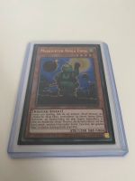 Yu-Gi-Oh! Maskierter Ninja Ebisu (LART-DE064) Ultra Rare Kreis Ostholstein - Ahrensbök Vorschau