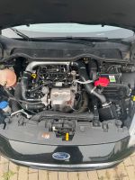 Ford Fiesta Mk8 Ansaugung Hessen - Pohlheim Vorschau