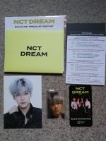 NCT Dream Jaemin Beyond Special AR Ticket Set Baden-Württemberg - Mannheim Vorschau