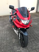 Yamaha Thundercat Niedersachsen - Ritterhude Vorschau