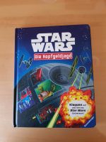 Star Wars Klappenbuch-Die Kopfgeldjagd Niedersachsen - Hemmoor Vorschau