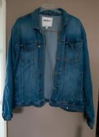 Jeansjacke von John Baner Bayern - Cham Vorschau