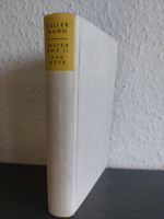 Yester und Li Das Meer Bernhard Kellermann , DDR 1.Auflage Dresden - Briesnitz Vorschau