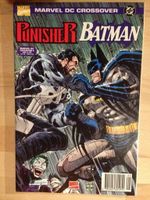 Punisher / Batman / Dc - Marvel Crossover Comic Nordrhein-Westfalen - Rheda-Wiedenbrück Vorschau