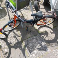Mädchen Fahrrad jung Fahrrad Dithmarschen - Meldorf Vorschau