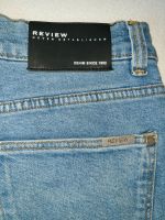 Review Jeans straight fit, Größe 30/ 32 Baden-Württemberg - Mannheim Vorschau