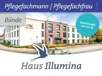 Gerontopsychiatrische Pflegefachkraft (m/w/d) - "Haus Illumina" Nordrhein-Westfalen - Bünde Vorschau