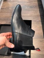 Hugo Boss Chelsea Boots Hessen - Dietzenbach Vorschau