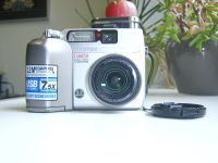 2x Olympus Camedia C-3020 Zoom Digitalcamera, Foto Bayern - Kempten Vorschau