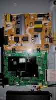 Mainboard Samsung GU55TU7199UXZG BN9653076H Nordrhein-Westfalen - Herne Vorschau