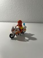 Playmobil Küstenwachen Motorrad Stuttgart - Feuerbach Vorschau