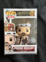 Funko Pop Queen Freddie Mercury 184 Niedersachsen - Osnabrück Vorschau