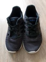 Adidas Sneaker schwarz Größe 24 Nordrhein-Westfalen - Erkelenz Vorschau