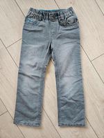 Thermojeans / gefütterte Jeans Gr. 116 f. Mädchen & Jungen Nordrhein-Westfalen - Schwerte Vorschau