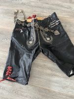 Tracht Stockerpoint Lederhose und Bluse Oktoberfest Nordrhein-Westfalen - Baesweiler Vorschau