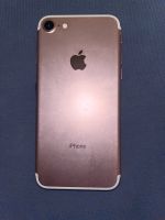 iPhone 7  Roségold Nordrhein-Westfalen - Breckerfeld Vorschau