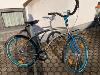 Rabeneick City Fahrrad inkl Brooks Sattel Bayern - Nassenfels Vorschau