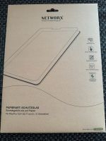 Networx Paperlike Panzerglas für iPad Pro 12,9“ (5./6. Generation Bielefeld - Schildesche Vorschau