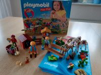 Playmobil Play Map 9331 Set Baden-Württemberg - Marxzell Vorschau