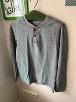 Flanell Shirt Gap S, Grau Sendling - Obersendling Vorschau