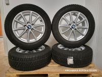 Original BMW 2er F45 F46 Winterreifen 205-60 R16 Baden-Württemberg - Bopfingen Vorschau