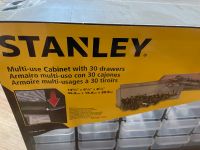 Kleinteile-Box  Stanley Werkzeug Original verschweißt Hessen - Bickenbach Vorschau