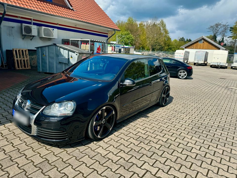 Golf 5 R32 in Lohne (Oldenburg)