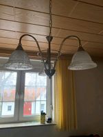 Deckenlampe Lampe Hängelampe Wohnzimmerlampe Schlafzimmerlampe Sachsen-Anhalt - Dessau-Roßlau Vorschau