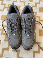 Ecco outdoor Schuhe winter gotetex Gr. 40 grau Duisburg - Homberg/Ruhrort/Baerl Vorschau