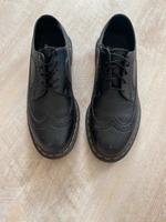 Dr Martens halb Schuh Veganes Material Gr. 39 Nordrhein-Westfalen - Lippstadt Vorschau