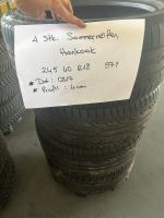 4 Stück nur Reifen Sommer von Hankook 245 40 R18 Bayern - Friedberg Vorschau