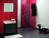 Dusche Bad WC Renovierung Sanierung Umbau - Respatex ohne Fliesen Bayern - Walting Vorschau
